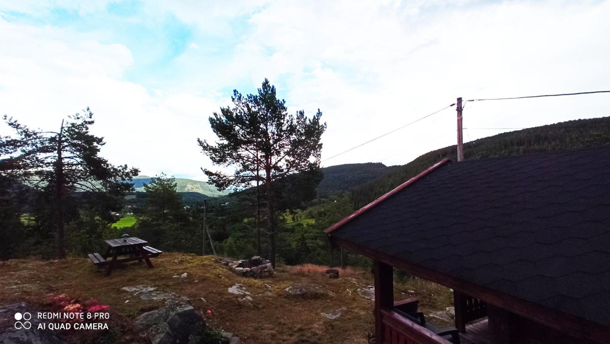 Vila Suigard Smia Sauland Pokoj fotografie